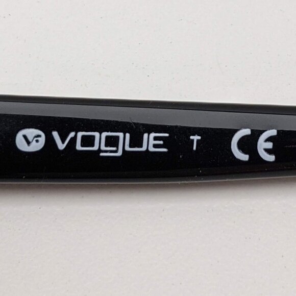 🕶️Vogue VO2767 W44 Eyeglasses 50/17 140 /KAI452🕶️​ - Picture 4 of 6